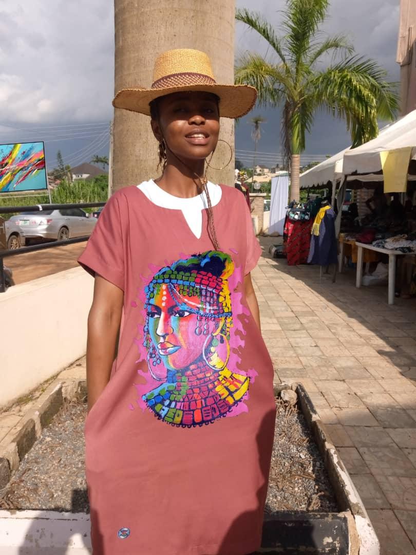 Owara Arty Wear - TandT Africa